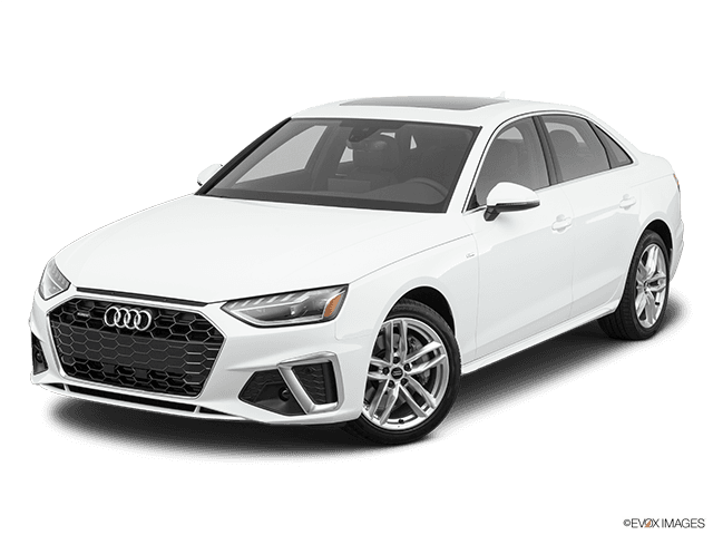 2020 Audi A4 Maintenance guide