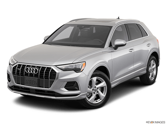 2020 Audi Q3 Owner Complaints