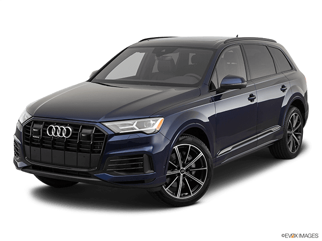 2020 Audi Q7 Owner Complaints