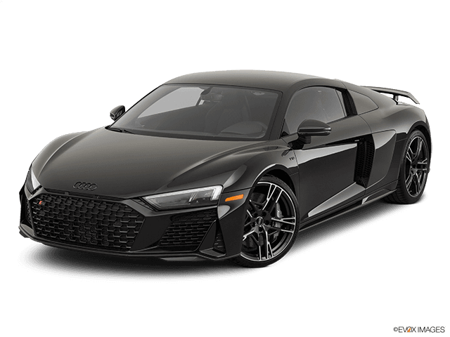 2020 Audi R8