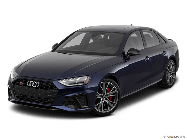 2020 Audi S4 Maintenance guide