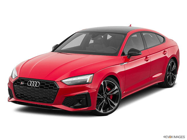2020 Audi S5 Recalls