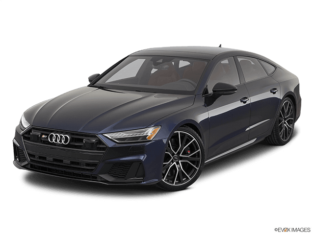 2020 Audi S7 Report