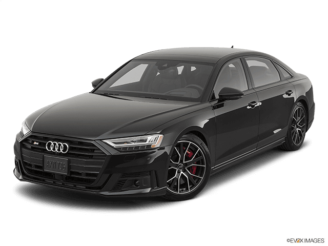 2020 Audi S8 Owner Complaints