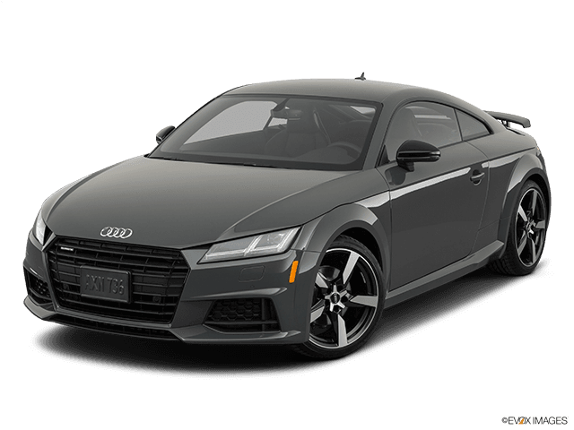 2020 Audi TT Report