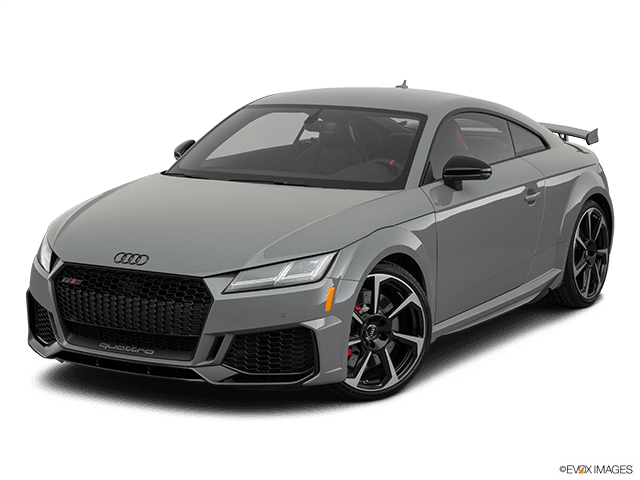 2020 Audi TTS Owner Complaints