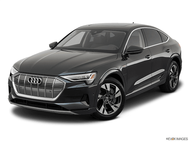 2020 Audi e-tron Report