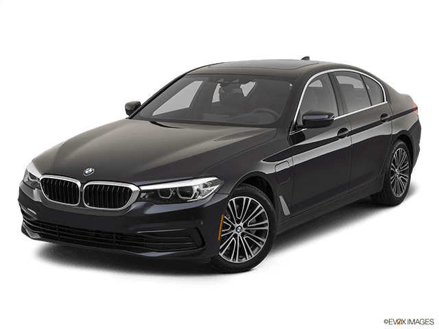 2020 BMW 530e Recalls