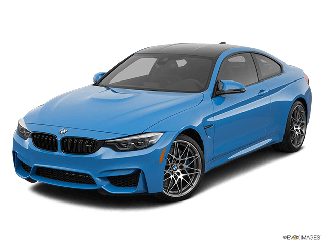 2020 BMW M4 Owner Complaints