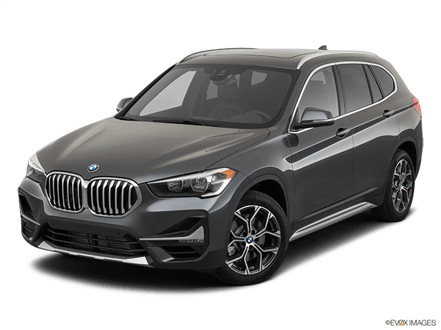 2020 BMW X1 Report