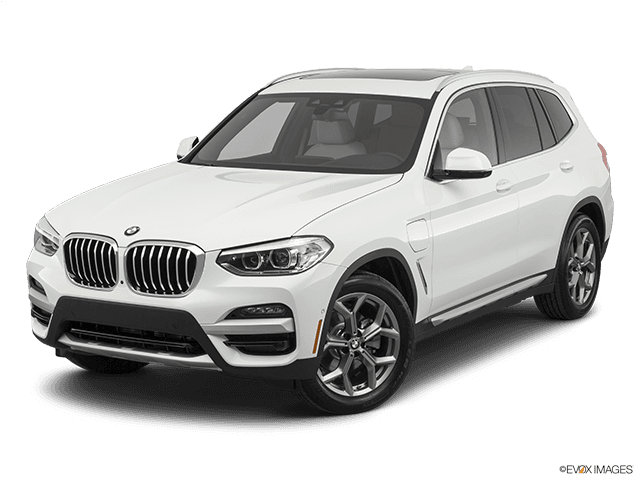 2020 BMW X3 Recalls