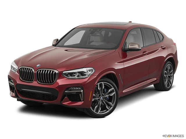 2020 BMW X4 Owner Complaints