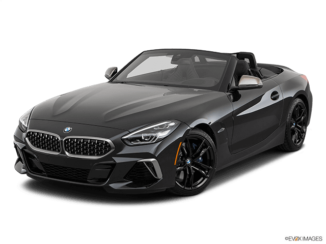 2020 BMW Z4 Maintenance guide