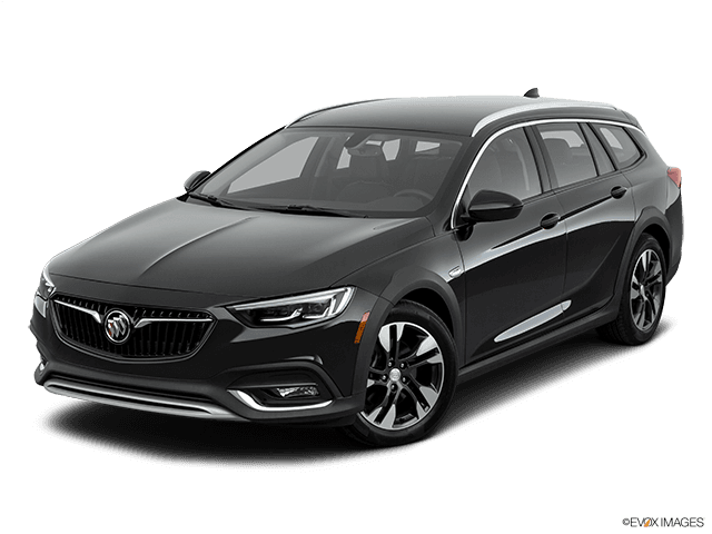 2020 Buick Regal Owner Complaints