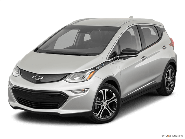 2020 Chevrolet Bolt EV Report