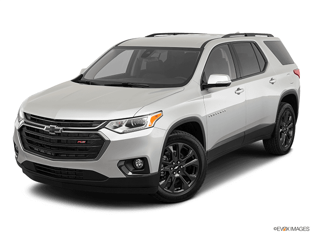 2020 Chevrolet Traverse Owner Complaints