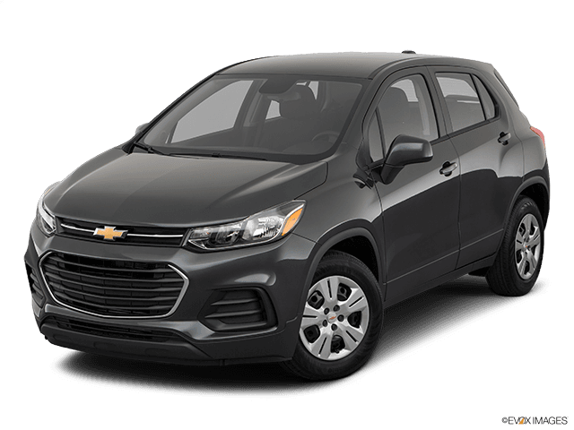 2020 Chevrolet Trax Recalls