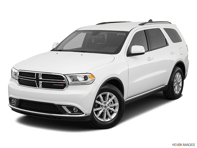 2020 Dodge Durango Report