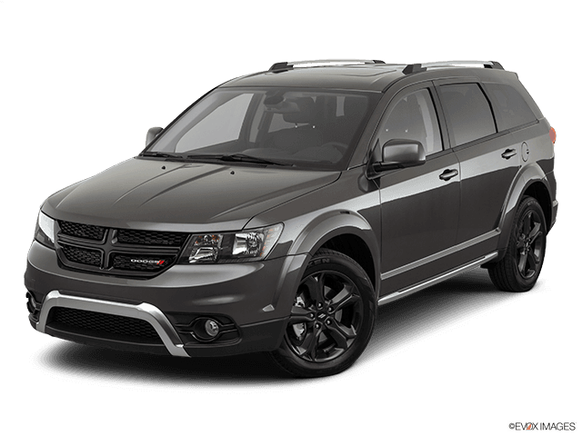 2020 Dodge Journey