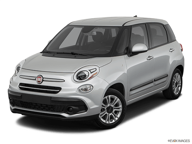 2020 Fiat 500L