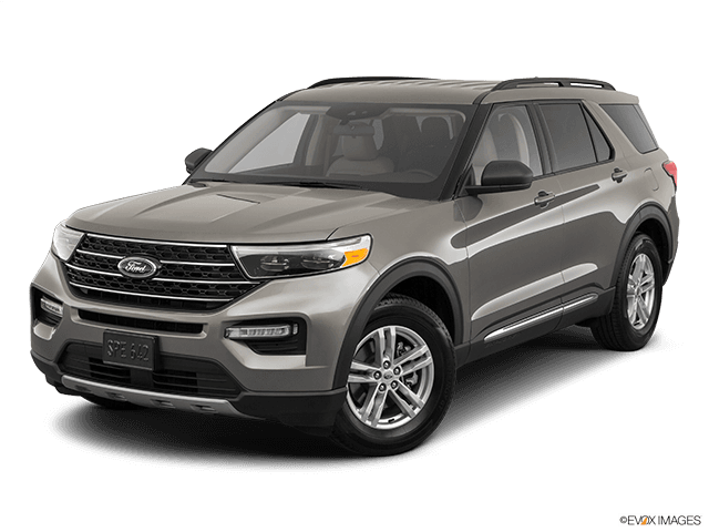 2020 Ford Explorer Owner Complaints