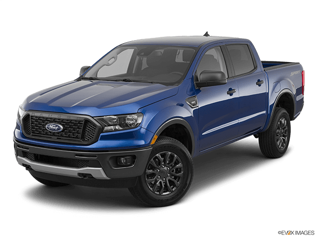 2020 Ford Ranger Owner Complaints