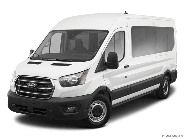 2020 Ford Transit Maintenance guide