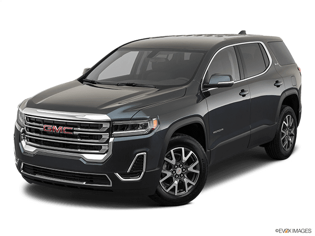 2020 GMC Acadia Owner Complaints