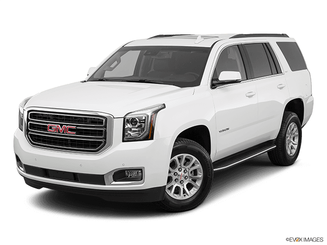2020 GMC Yukon Owner Complaints