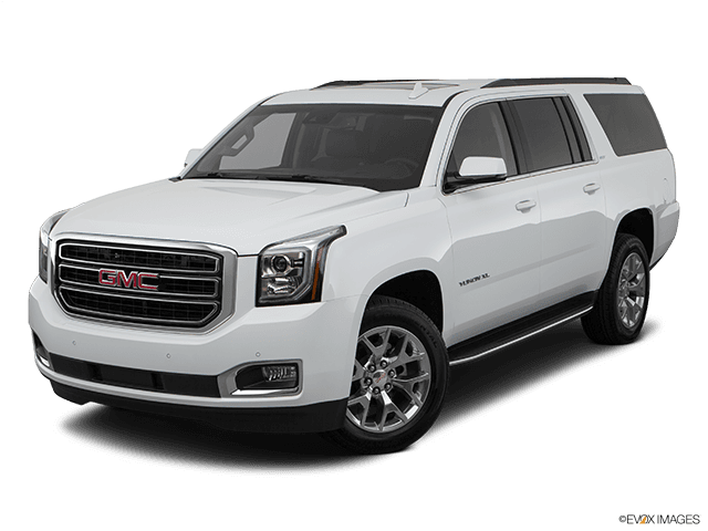 2020 GMC Yukon XL Owner Complaints