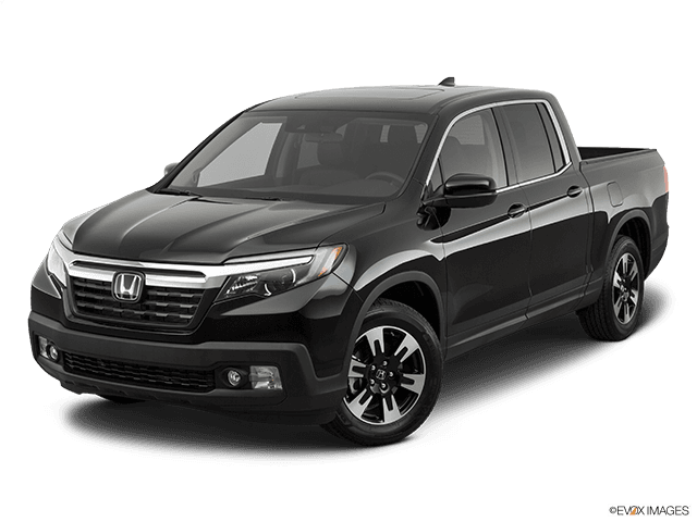 2020 Honda Ridgeline Report