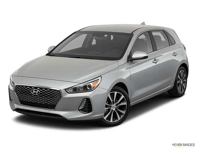 2020 Hyundai Elantra GT