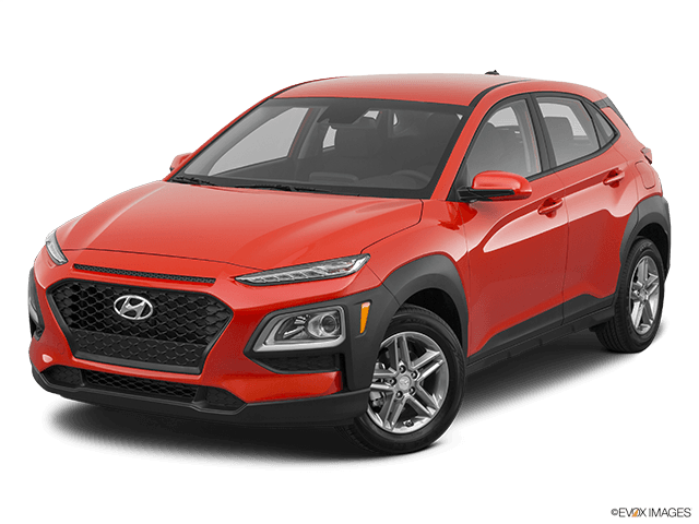 2020 Hyundai Kona Recalls