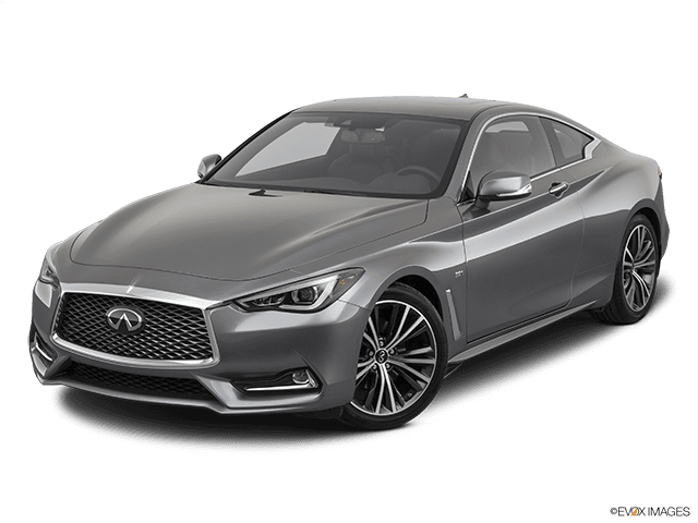 2020 Infiniti Q60 Owner Complaints