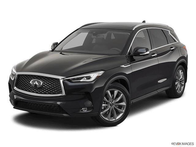 2020 Infiniti QX50 Report