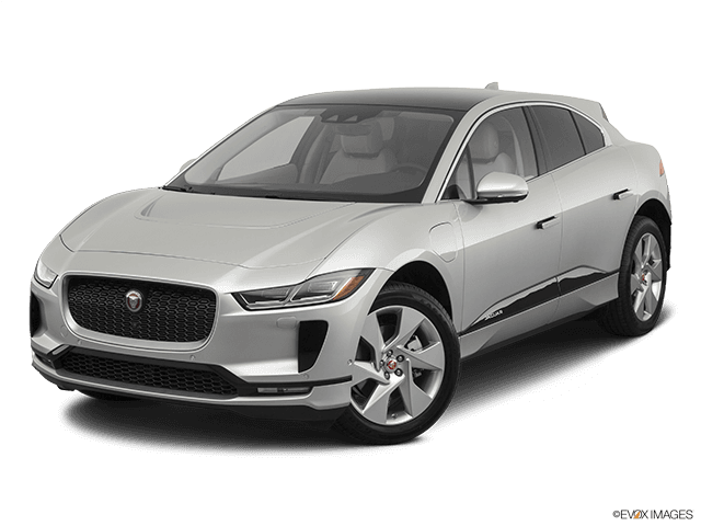 2020 Jaguar I-PACE Owner Complaints
