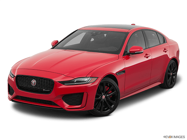 2020 Jaguar XE Owner Complaints