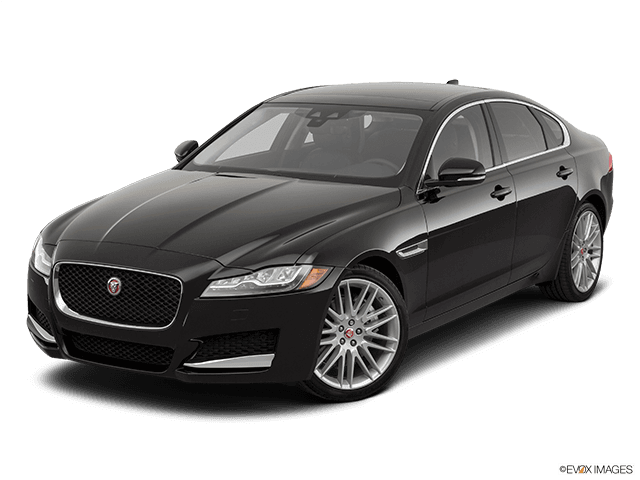 2020 Jaguar XF Owner Complaints