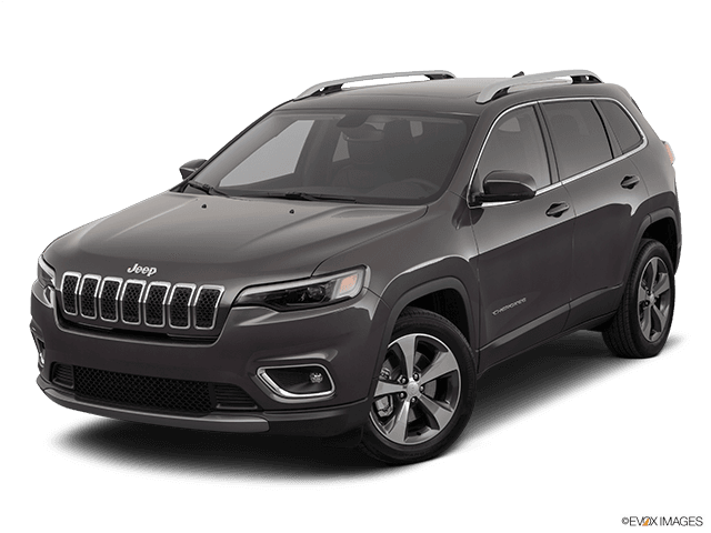 2020 Jeep Cherokee Owner Complaints