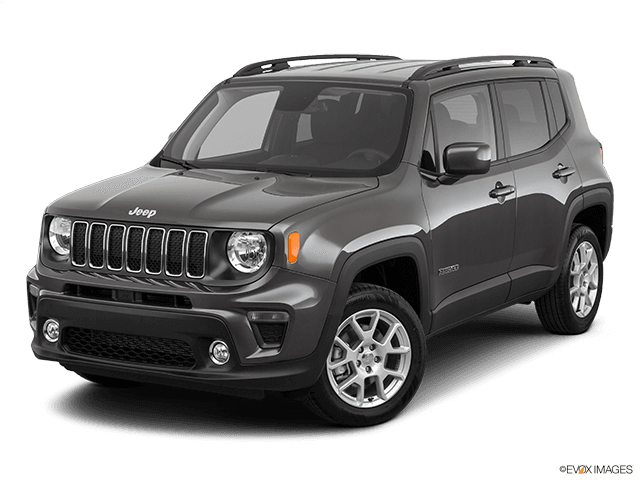 2020 Jeep Renegade Owner Complaints