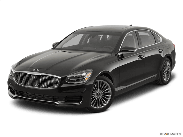2020 Kia K900 Maintenance guide