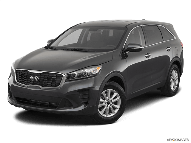 2020 Kia Sorento Owner Complaints