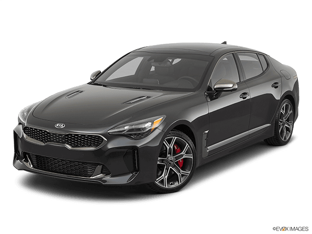 2020 Kia Stinger Owner Complaints