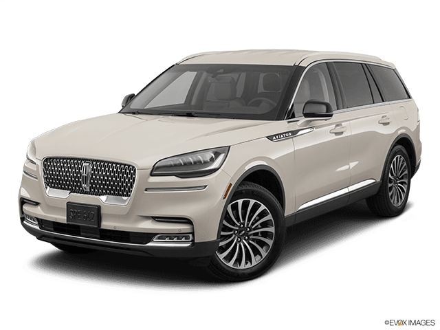 2020 Lincoln Aviator Report