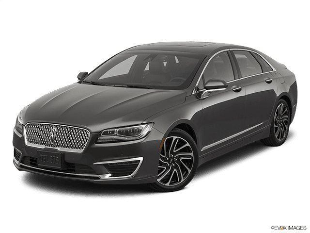 2020 Lincoln MKZ