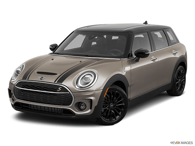 2020 MINI Clubman Maintenance guide