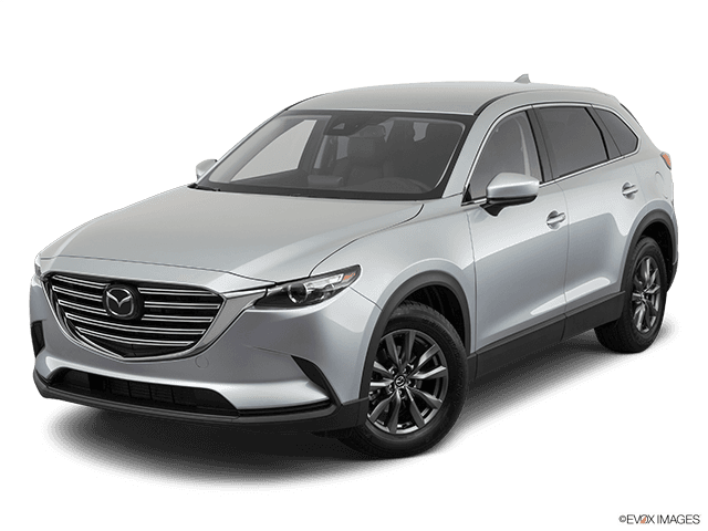 2020 Mazda CX-9 Report