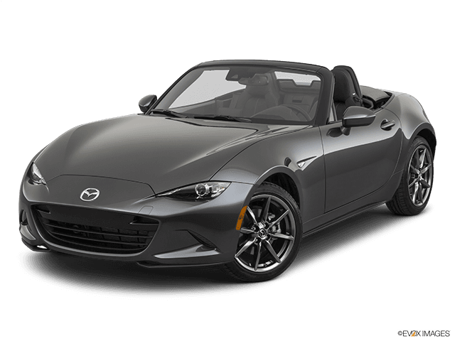 2020 Mazda MX-5 Report