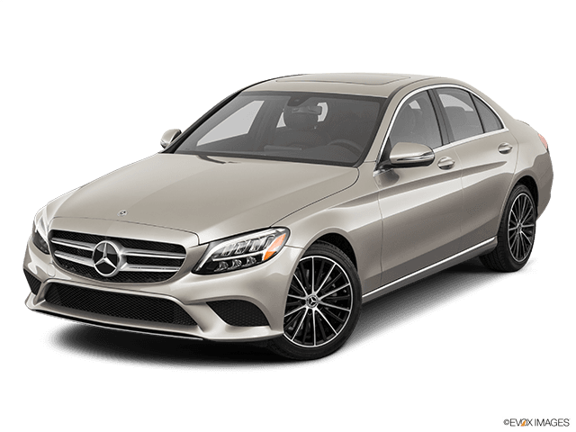 2020 Mercedes-Benz C-Class Owner Complaints