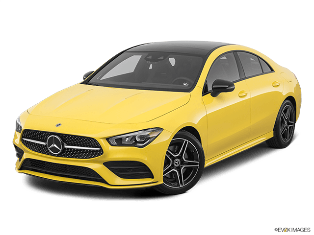 2020 Mercedes-Benz CLA-Class Recalls